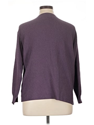 Ella Moss Pullover Sweater (view 2)