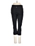 Lululemon Athletica Solid Black Active Pants Size 8 - photo 2
