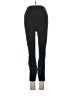 Lululemon Athletica Solid Black Active Pants Size 4 - photo 1