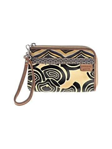 Fossil Wristlet (view 1)