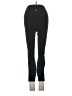 Lululemon Athletica Solid Black Active Pants Size 4 - photo 2
