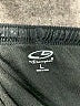 C9 By Champion 100% Polyester Black Athletic Shorts Size L - photo 3