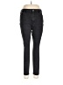 Cotton On Solid Black Jeans Size 12 - photo 1