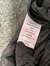 Coldwater Creek Black Jacket Size S - photo 7