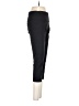 Lululemon Athletica Solid Black Active Pants Size 8 - photo 4