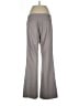 Elevenses Solid Tan Gray Dress Pants Size 12 - photo 2