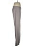 Elevenses Solid Tan Gray Dress Pants Size 12 - photo 4