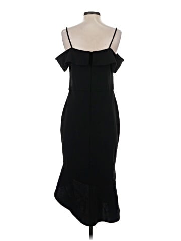 Bebe Cocktail Dress (view 2)