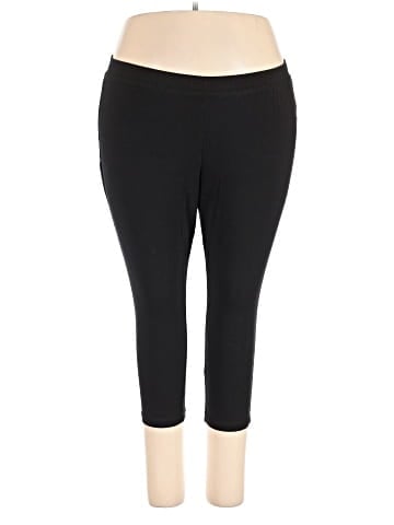 Catherines Active Pants (view 1)