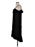 Bebe Black Cocktail Dress Size 0 - photo 5