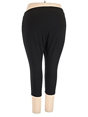 Catherines Active Pants (view 2)