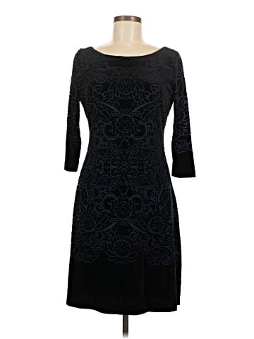 Ivanka Trump Cocktail Dress (view 1)