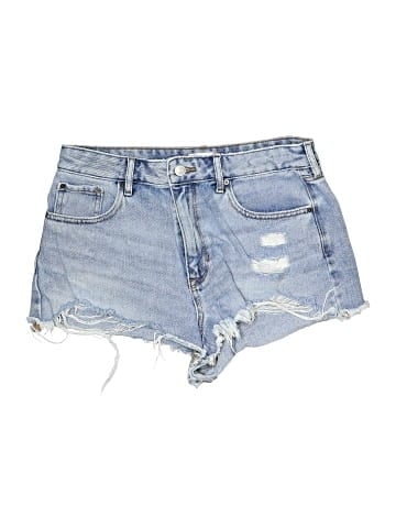 PacSun Denim Shorts (view 1)