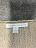 Threads 4 Thought Metallic Tan Pullover Sweater Size M - photo 7