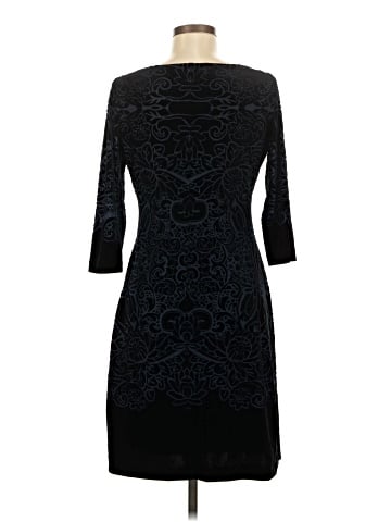 Ivanka Trump Cocktail Dress (view 2)