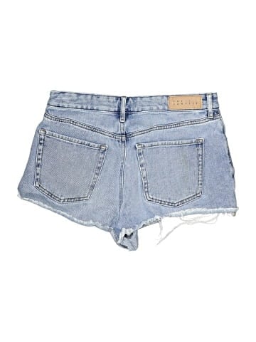 PacSun Denim Shorts (view 2)