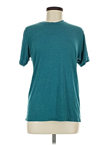 American Apparel Short Sleeve T-Shirt (view 1)