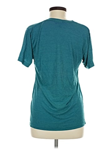 American Apparel Short Sleeve T-Shirt (view 2)