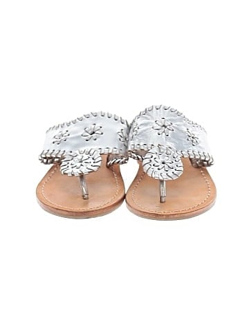 Jack Rogers Sandals (view 2)