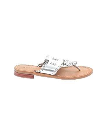 Jack Rogers Sandals (view 1)