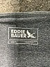 Eddie Bauer Gray Active Pants Size L - photo 7