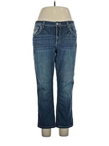 Love Indigo Jeans (view 1)
