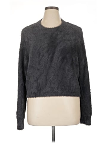 MNG Faux Fur Jacket (view 1)