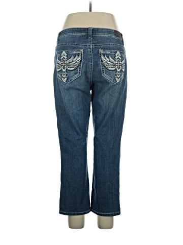 Love Indigo Jeans (view 2)