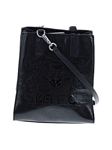 Kenzo Leather Crossbody Bag (view 1)