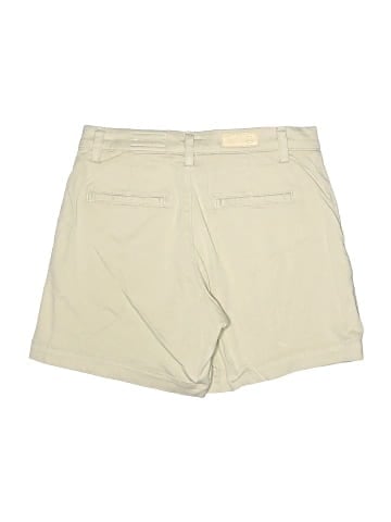 Adriano Goldschmied Khaki Shorts (view 2)
