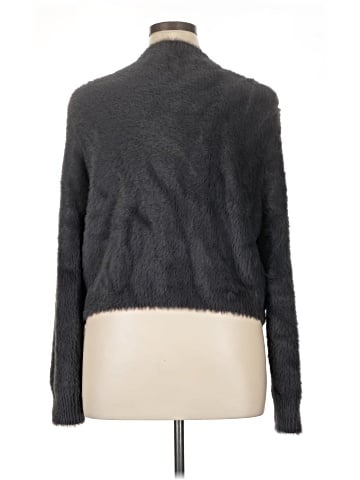 MNG Faux Fur Jacket (view 2)