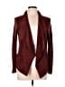BB Dakota Burgundy Blazer Size L - photo 1