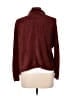 BB Dakota Burgundy Blazer Size L - photo 2