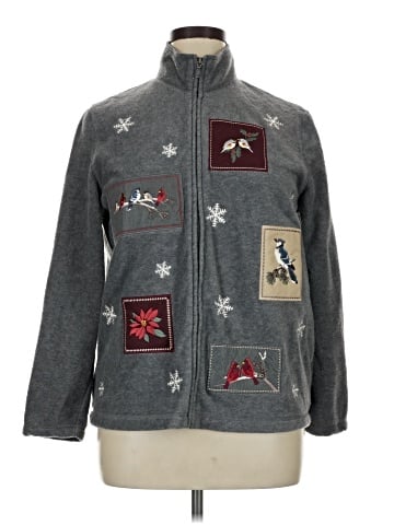 Croft & Barrow Jacket (view 1)