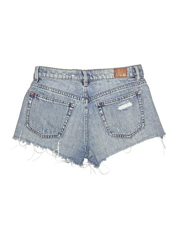 BDG Denim Shorts (view 2)