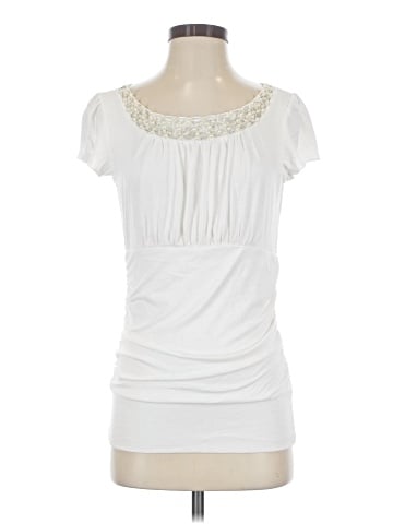 Maurices Short Sleeve T-Shirt (view 1)