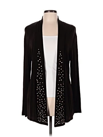 Travelers by Chico's Cardigan (view 1)