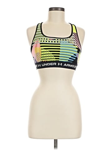 Under Armour Sports Bra (view 1)