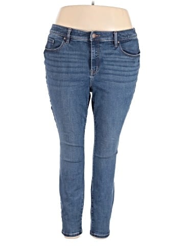 Lane Bryant Jeans (view 1)