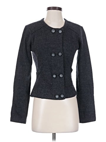 CAbi Wool Cardigan (view 1)