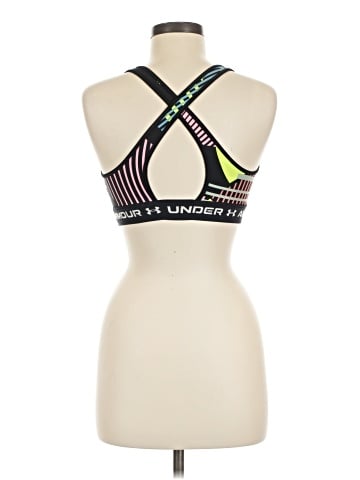 Under Armour Sports Bra (view 2)