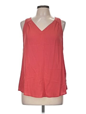 Old Navy Sleeveless Blouse (view 1)