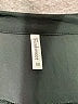 Assorted Brands Black 3/4 Sleeve Blouse Size M - photo 7