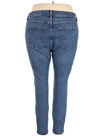 Lane Bryant Jeans (view 2)