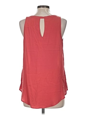 Old Navy Sleeveless Blouse (view 2)