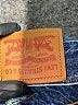 Levi's Blue Overalls Size S - photo 4