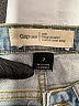Gap Hearts Blue Jeans Size 7 - photo 7