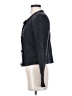 CAbi 100% Wool Gray Wool Cardigan Size XS - photo 5