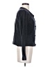 CAbi 100% Wool Gray Wool Cardigan Size XS - photo 4