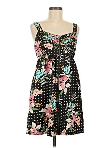 Bebop Cocktail Dress (view 1)